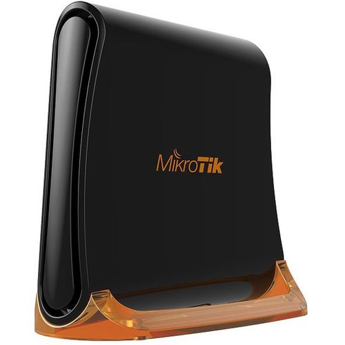 Беспроводной маршрутизатор MikroTik RB931-2nD 802.11n 300Мбит/ с 2.4ГГц 2xLAN 1