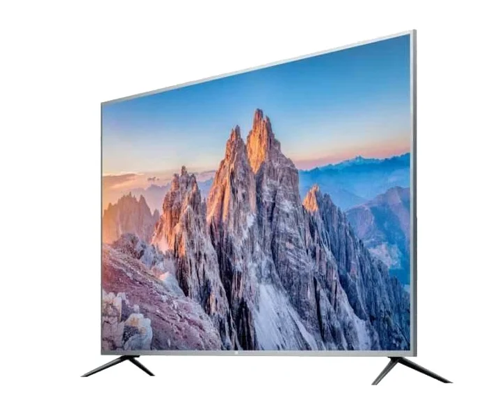 Телевизор Xiaomi Mi TV 4S 58 (Русское меню) 2