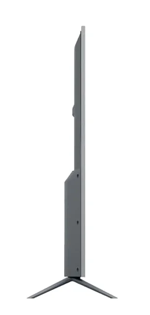 Телевизор Xiaomi Mi TV 4S 58 (Русское меню) 3
