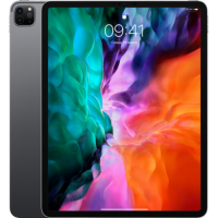 Планшет Apple iPad Pro 11 (2020) 1TB Wi-Fi Space Grey (Серый космос) MXDG2RU/A