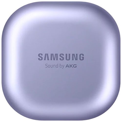 Беспроводные наушники Samsung Galaxy Buds Pro Purple (Фиолетовый) EAC 7