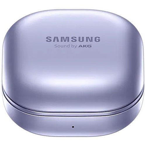 Беспроводные наушники Samsung Galaxy Buds Pro Purple (Фиолетовый) EAC 8