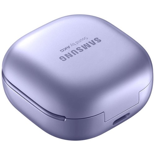 Беспроводные наушники Samsung Galaxy Buds Pro Purple (Фиолетовый) EAC 9