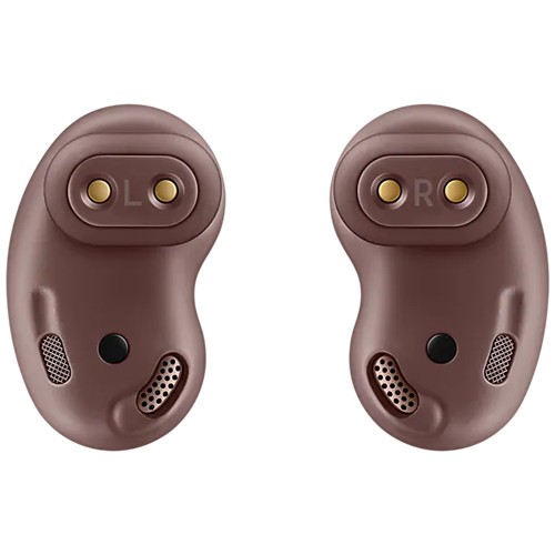 Беспроводные наушники Samsung Galaxy Buds Live Bronze (Бронза) 2