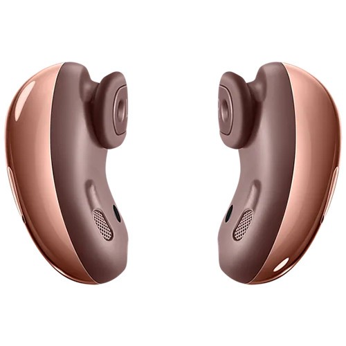 Беспроводные наушники Samsung Galaxy Buds Live Bronze (Бронза) 3