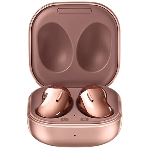 Беспроводные наушники Samsung Galaxy Buds Live Bronze (Бронза) 7