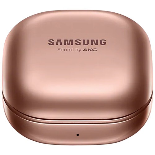 Беспроводные наушники Samsung Galaxy Buds Live Bronze (Бронза) 9