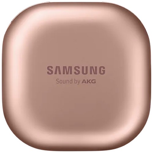 Беспроводные наушники Samsung Galaxy Buds Live Bronze (Бронза) 10