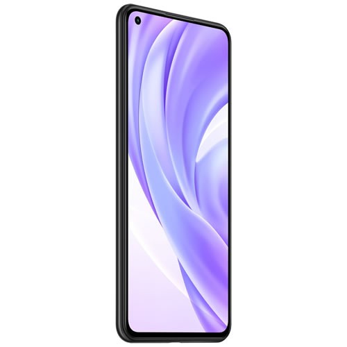 Смартфон Xiaomi Mi 11 Lite 6/128Gb (NFC) Boba Black (Чернильно-черный) Global Version 4