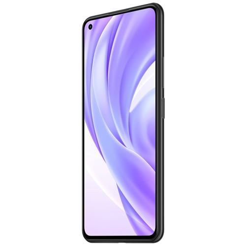 Смартфон Xiaomi Mi 11 Lite 6/128Gb (NFC) Boba Black (Чернильно-черный) Global Version 5