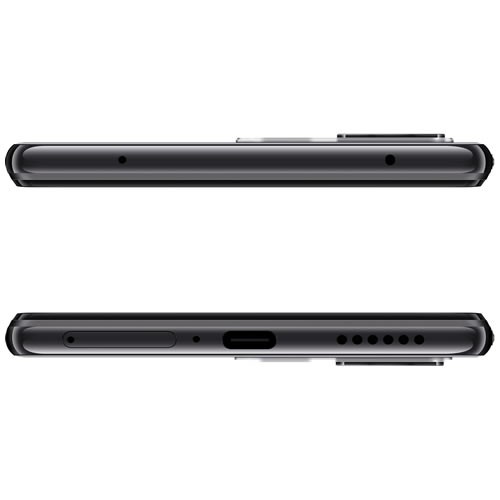Смартфон Xiaomi Mi 11 Lite 6/128Gb (NFC) Boba Black (Чернильно-черный) Global Version 10