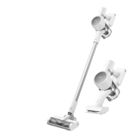 Пылесос Dreame T10 White (Белый) Global Version