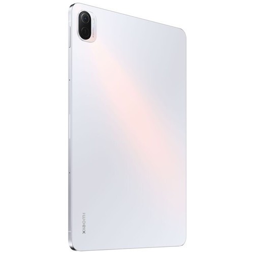 Планшет Xiaomi Pad 5 6/256Gb Wi-Fi Pearl White (Белый) Global Version 5