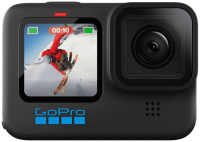 Экшн-камера GoPro HERO10 Black (CHDHX-101)