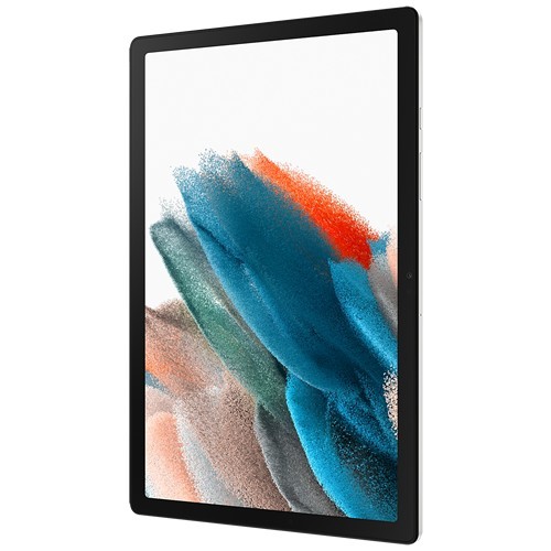 Планшет Samsung Galaxy Tab A8 10.5 Wi-Fi SM-X200NZSESER 4/64Gb (2021) Silver (Серебристый) EAC 5