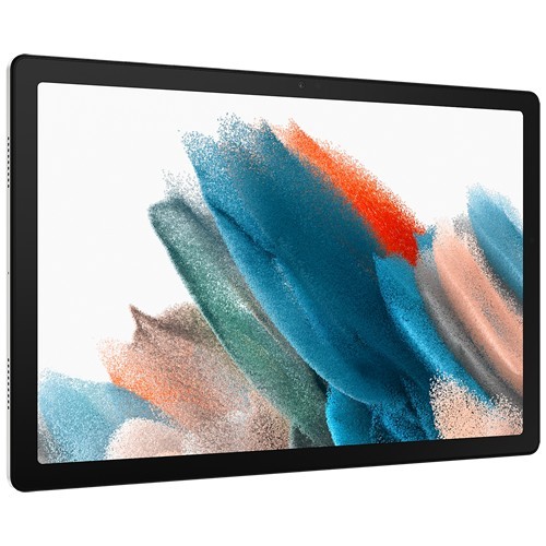 Планшет Samsung Galaxy Tab A8 10.5 Wi-Fi SM-X200NZSESER 4/64Gb (2021) Silver (Серебристый) EAC 8