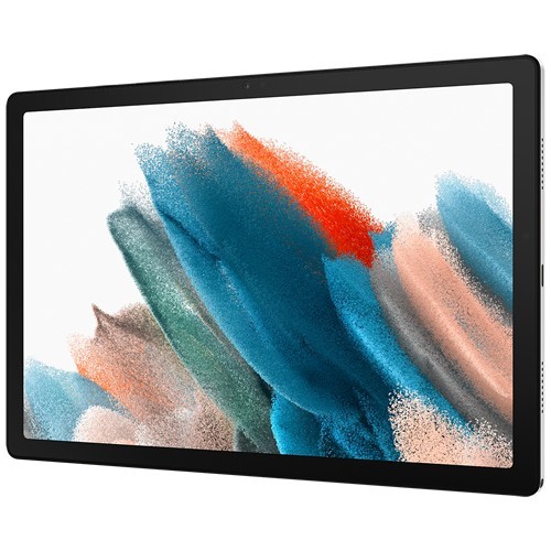 Планшет Samsung Galaxy Tab A8 10.5 Wi-Fi SM-X200NZSESER 4/64Gb (2021) Silver (Серебристый) EAC 9