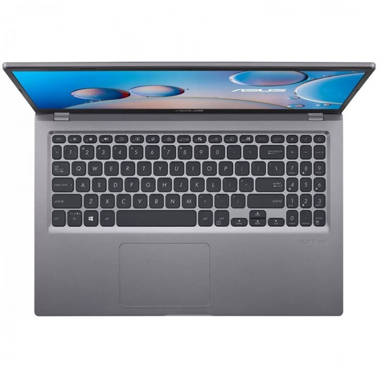 Ноутбук ASUS R565EA-EJ1076W (Intel Core i3 1115G4 3 ГГц/15.6"/1920x1080/RAM 8Gb/SSD 256Gb/Intel UHD Graphics/Win 11) 90NB0TY1-M25310 Grey (Серый) 2