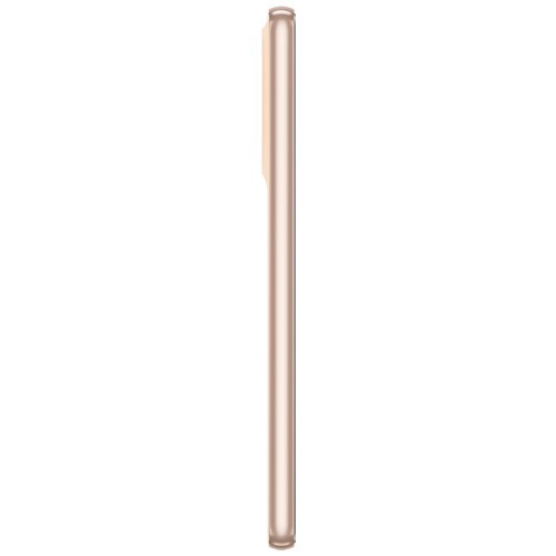 Смартфон Samsung Galaxy A53 5G 6/128Gb Peach (Персиковый) EAC 8