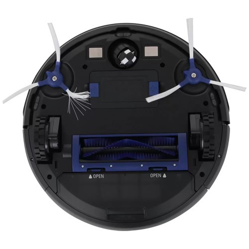 Робот-пылесос Tefal Smart Force X-plorer RG6825WH Black (Черный) EAC 4