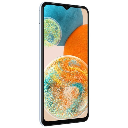 Смартфон Samsung Galaxy A23 6/128Gb Blue (Голубой) 4