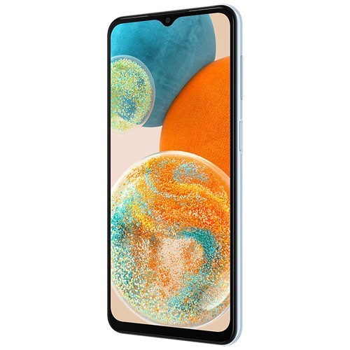 Смартфон Samsung Galaxy A23 6/128Gb Blue (Голубой) 5