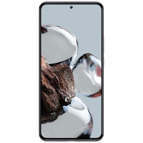Смартфон Xiaomi 12T 8/256Gb Silver (Серебристый) Global Version 2