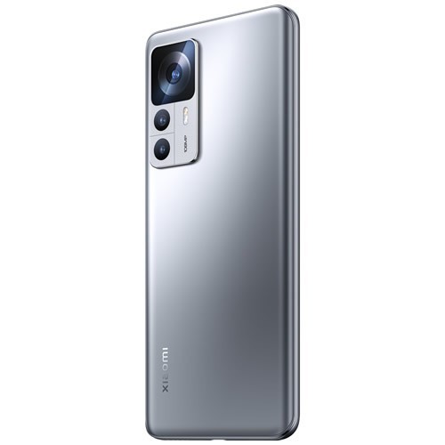 Смартфон Xiaomi 12T 8/256Gb Silver (Серебристый) Global Version 7