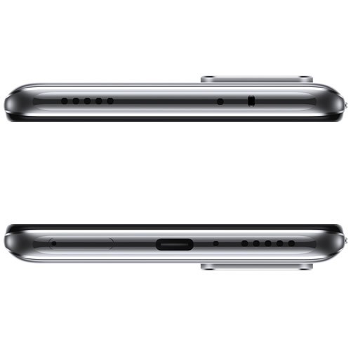 Смартфон Xiaomi 12T 8/256Gb Silver (Серебристый) Global Version 10