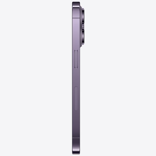 Смартфон Apple iPhone 14 Pro 128Gb Deep Purple (Глубокий фиолетовый) nano-SIM + eSIM 4