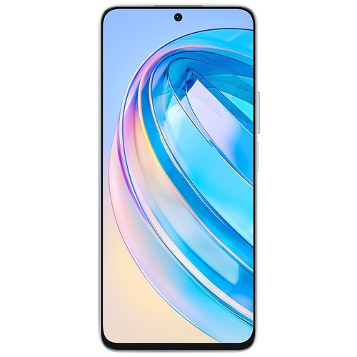 Смартфон Honor X8A 6/128Gb Titanium Silver (Серебристый) EAC 2
