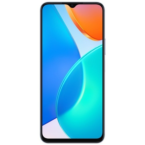 Смартфон Honor X6 4/64Gb Titanium Silver (Титановый Серебристый) EAC 2