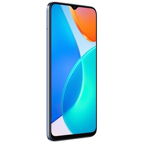 Смартфон Honor X6 4/64Gb Titanium Silver (Титановый Серебристый) EAC 4