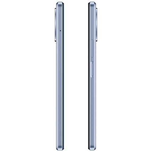 Смартфон Honor X6 4/64Gb Titanium Silver (Титановый Серебристый) EAC 8