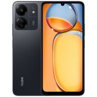 Смартфон Xiaomi Redmi 13C 8/256Gb Midnight Black (Черный) Global Version