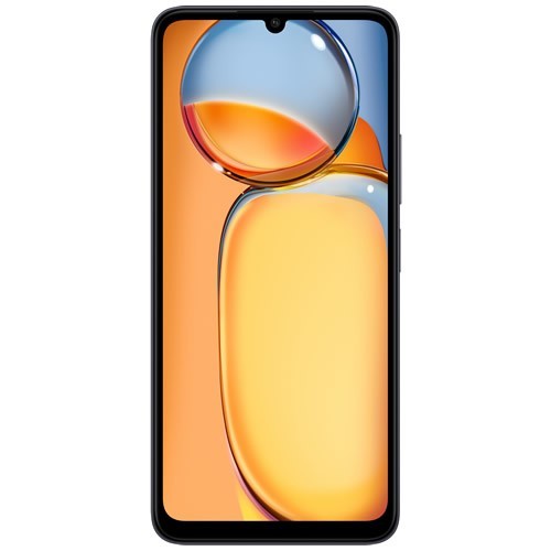 Смартфон Xiaomi Redmi 13C 8/256Gb Midnight Black (Черный) Global Version 2