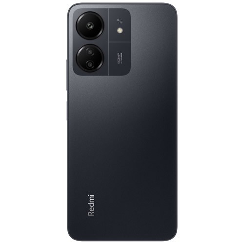 Смартфон Xiaomi Redmi 13C 8/256Gb Midnight Black (Черный) Global Version 3