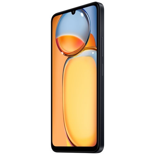 Смартфон Xiaomi Redmi 13C 8/256Gb Midnight Black (Черный) Global Version 5