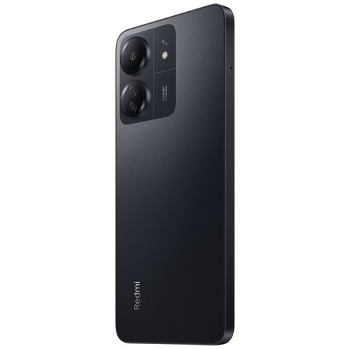 Смартфон Xiaomi Redmi 13C 8/256Gb Midnight Black (Черный) Global Version 7