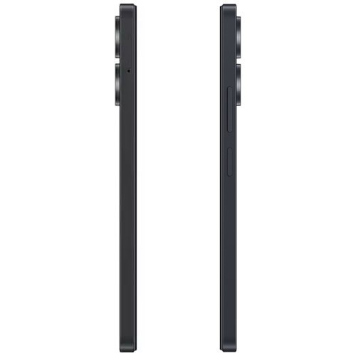 Смартфон Xiaomi Redmi 13C 8/256Gb Midnight Black (Черный) Global Version 8