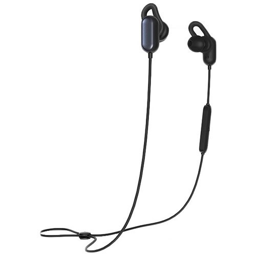 Наушники Xiaomi Millet Sports Bluetooth Black (Черные) 1