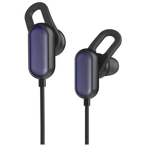 Наушники Xiaomi Millet Sports Bluetooth Black (Черные) 4