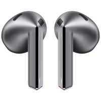Беспроводные наушники Samsung Galaxy Buds 3 Silver (Серебристый) Global Version