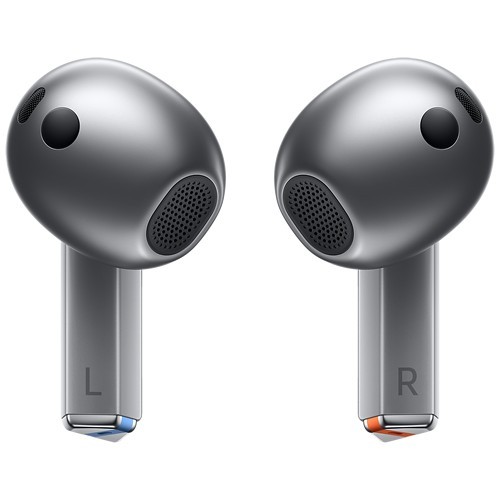 Беспроводные наушники Samsung Galaxy Buds 3 Silver (Серебристый) Global Version 2