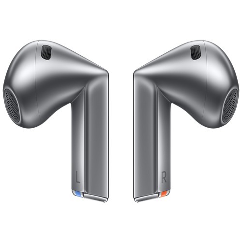 Беспроводные наушники Samsung Galaxy Buds 3 Silver (Серебристый) Global Version 3