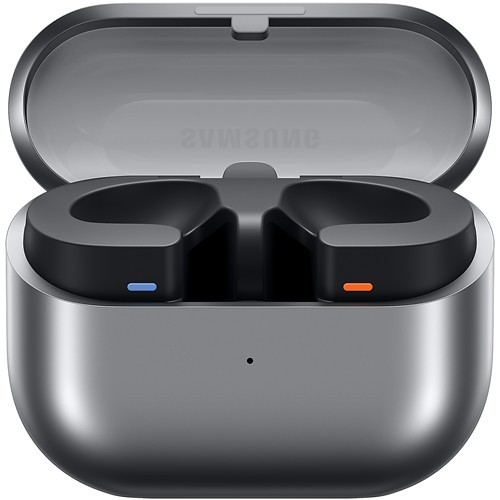 Беспроводные наушники Samsung Galaxy Buds 3 Silver (Серебристый) Global Version 5