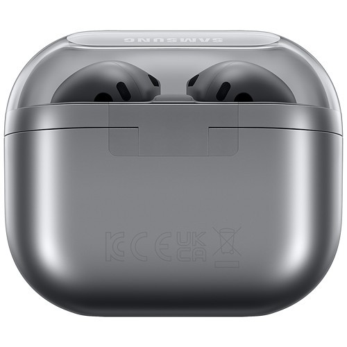 Беспроводные наушники Samsung Galaxy Buds 3 Silver (Серебристый) Global Version 7