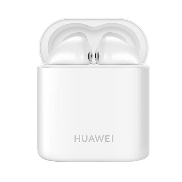  Беспроводные наушники Huawei FreeBuds 2 White 2