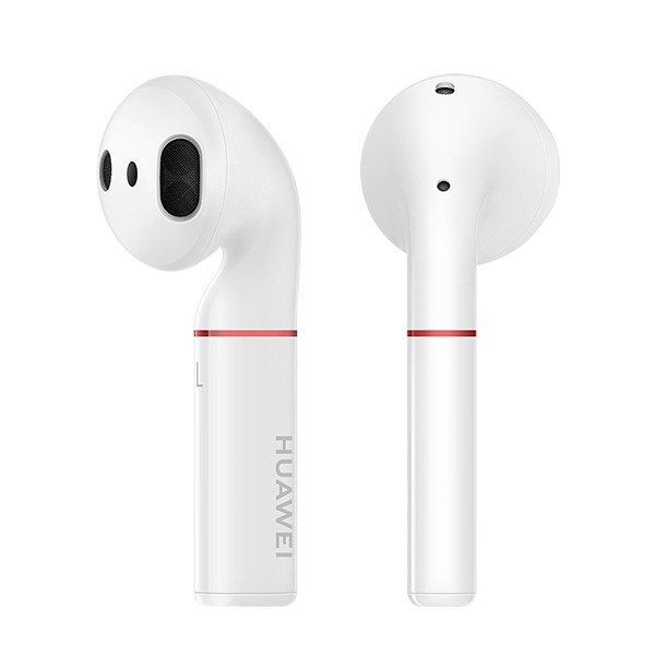  Беспроводные наушники Huawei FreeBuds 2 White 4