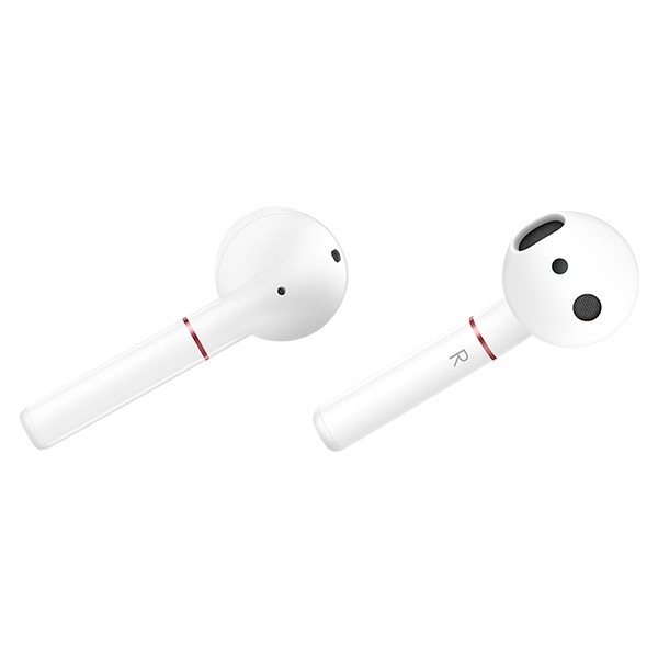 Беспроводные наушники Huawei FreeBuds 2 White 5